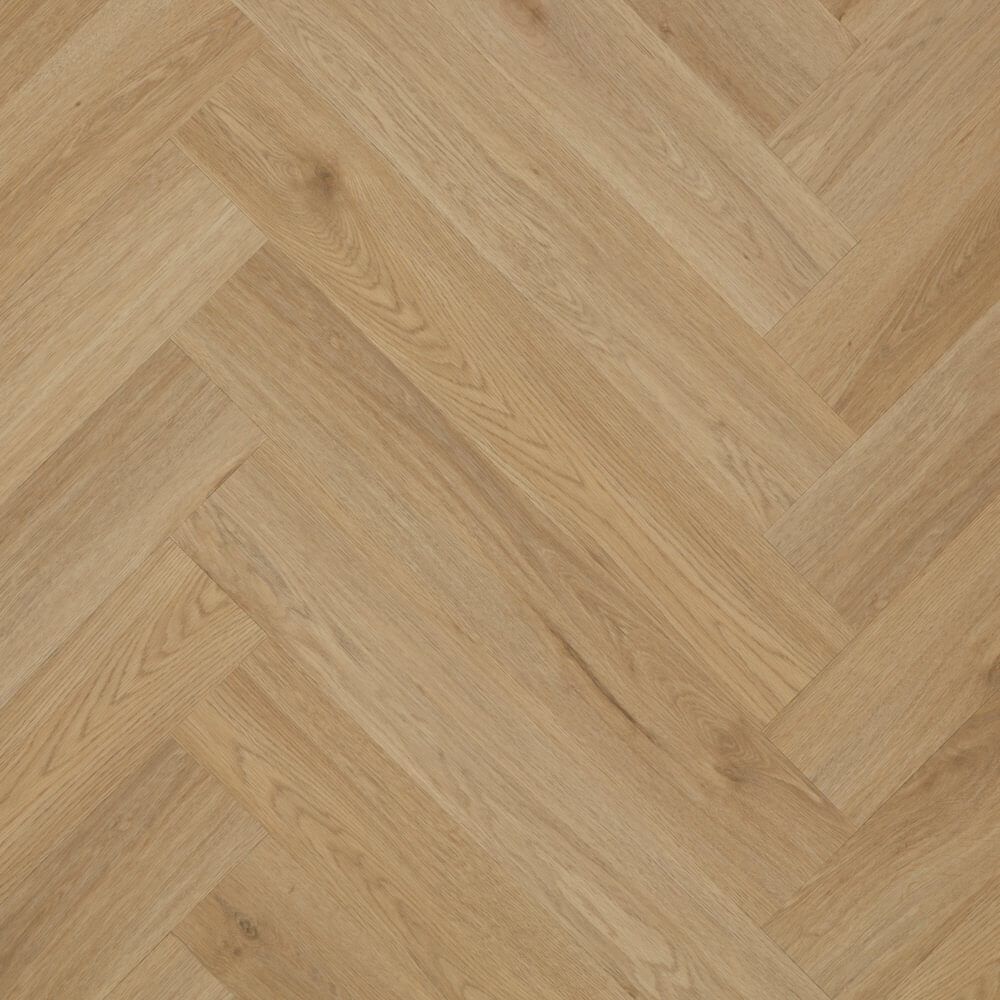 Style Herringbone Montpellier - Glue Down 